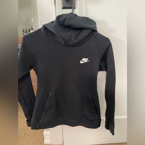 Girls Nike hoodie